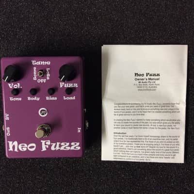 MI Audio Neo Fuzz v2 image 2