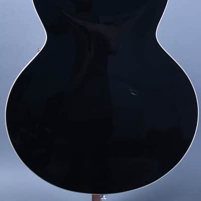 2024 Gibson ES-330 Ebony image 4