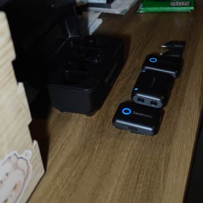 Saramonic BLINK500 B2+ 2024 - Black image 2