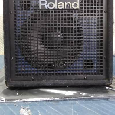 Roland KC-60 3-Channel 40-Watt 1x10