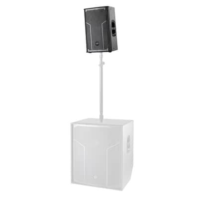DAS Action-512 Action 500 Series 12" Passive 2-Way DJ PA Loud Speaker image 3