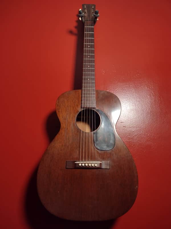 Martin 0-15 1957 image 1