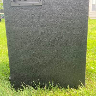 Greenboy Fearful 15/6 Bass Cabinet made by Low Down Sounds image 7
