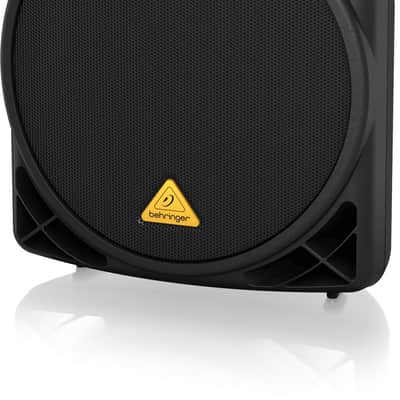 Behringer Eurolive B215XL 1000-Watt 15" Passive Speaker 2004 - Present - Standard image 2