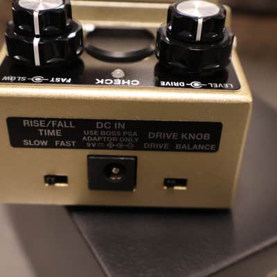 Boss RT-2 Rotary Ensemble image 4
