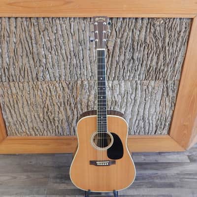 1999 Martin D-35 image 1