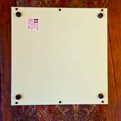 Soma Laboratory Lyra-8 - Green - MINT! image 4