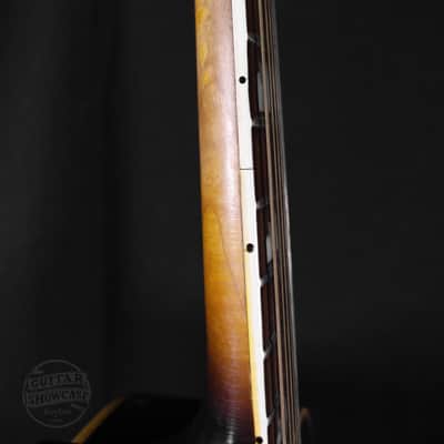 1968/69 Gibson J-200 Signed by Pete Townshend image 14