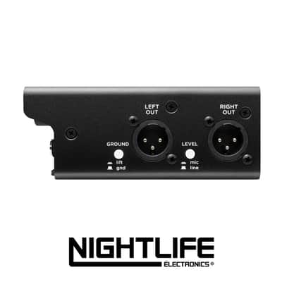 Strymon PCH Bild 3