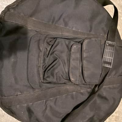 Cymbal Bag 26 inch 6 pocket heavy duty image 4
