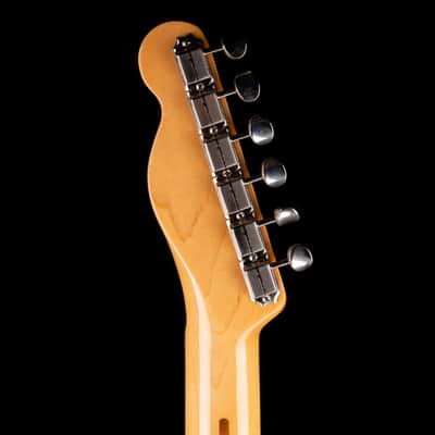 Used Fender 70th Anniversary Esquire White Blonde With OHSC image 13