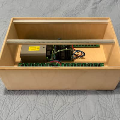 Doepfer A-100 Case Bild 4