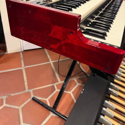 Nord C2D Dual Manual Combo Organ With Pedal Keys 27 — 2012 - 2019 image 9