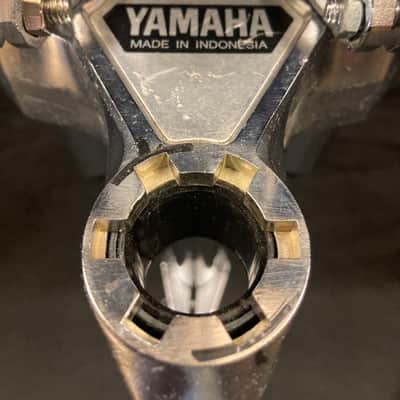 Yamaha - TH904A 3-Hole Receiver w/Extended 14" Tube, Long Hex Rods CL-940B 1990's/2000 image 3