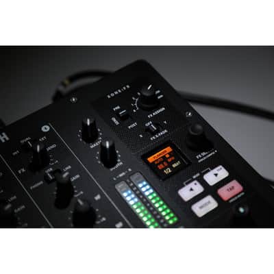 Allen & Heath XONE:PX5 4+1 Channel DJ Mixer image 22