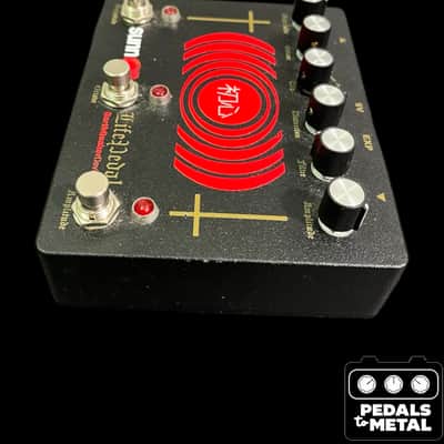 EarthQuaker Devices Sunn O))) Life Pedal Octave Distortion - Present - Various - X18945 image 5