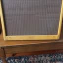 Fender Blues Junior Lacquered Tweed 15-Watt 1x12" Guitar Combo 2016 - Present - Lacquered Tweed