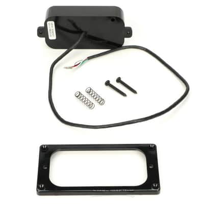 Seymour Duncan® Signature Dimebag Darrell Humbucker Bridge Pickup~Black~USA~New image 3