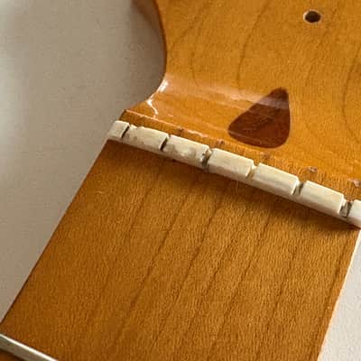 Fender Japan Stratocaster Left Handed ST57-65L '93-'94 Vintage MIJ Electric Guitar Made in Japan image 21