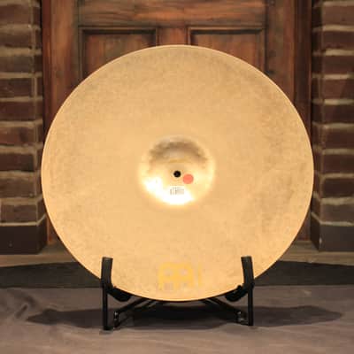 Meinl Byzance Vintage 18" Sand Thin Crash - Demo! image 2