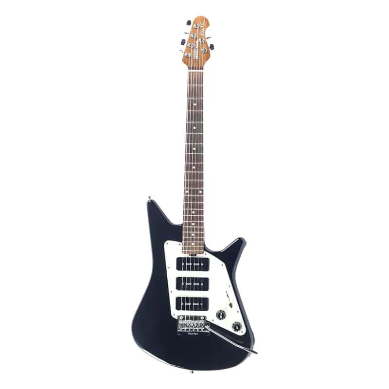 Ernie Ball Music Man Albert Lee Signature MM90 Tremolo image 1