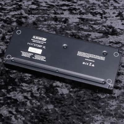 Line6 Hx Stomp Xl [21 Hxl5 M7533000963] (06/22) image 2