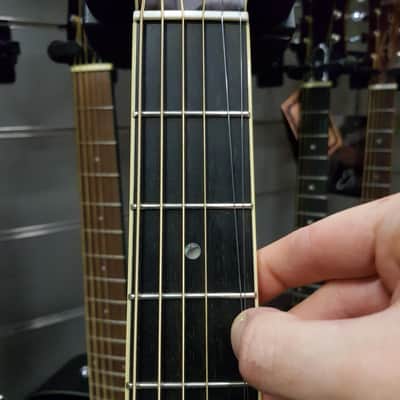 Yamaha   Ll16 Are Natural image 5