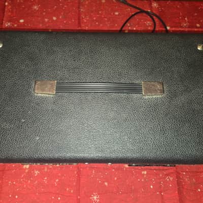 Traynor YBA-1 Bass Master 40-Watt Guitar / Bass Amp Head Late 1960s - Mid 1970s - Black image 4