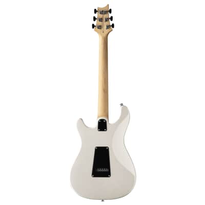 PRS SE Studio Standard Pearl White 2026 - Electric Guitar image 2