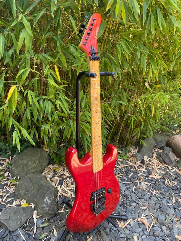 Kramer Baretta