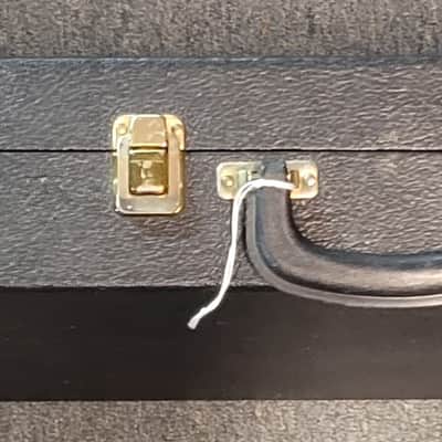 Gretsch BST Beast hardshell case image 4