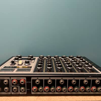 Boss KM-60 6-Channel Mixer image 2