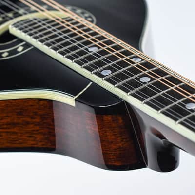 Eastman MD404 BK Black image 10