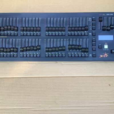 Zero Zero88 Jester 24/48 Lighting Mixer Console DMX 48 image 12