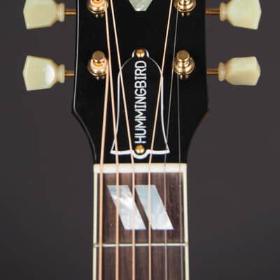 Gibson Hummingbird Standard Rosewood - Heritage Cherry Sunburst image 14