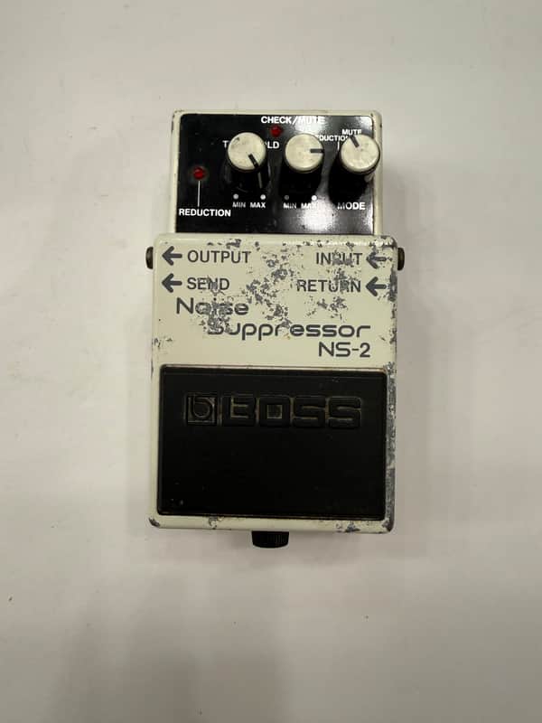 Boss NS-2