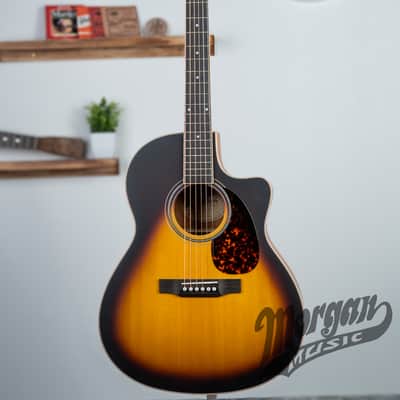 Larrivee LV-03 - Sunburst image 2