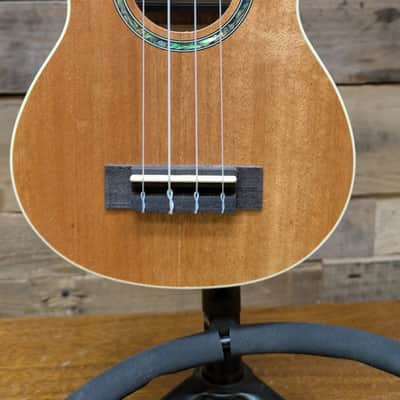 Cordoba 15SM Mahogany Soprano Ukulele Wood Instrument image 5