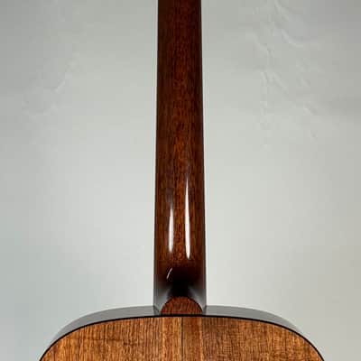 2019 Bourgeois JOMT - Custom Redwood/Walnut Winter NAMM '19 image 8