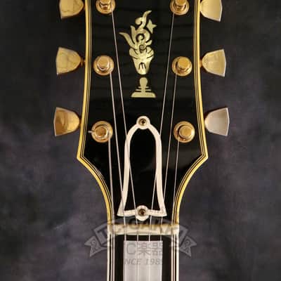 Gibson 1959 BYRDLAND Bild 3