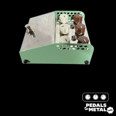 ThorpyFX Camoflange Flanger -x11125 image 2