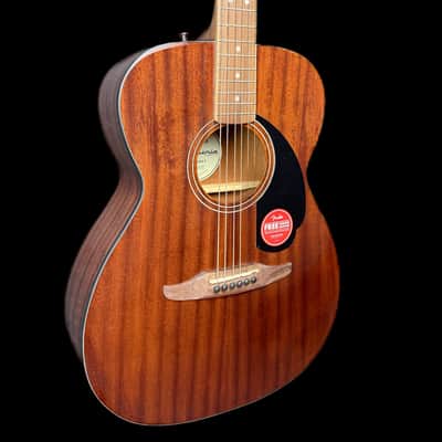 Fender California Standard Monterey Acoustic Guitar image 2