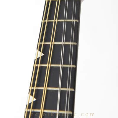 Woelki / Kagotzky Mandolin 1938 image 16