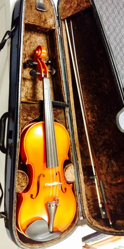 Shimro Stradivari Copy 