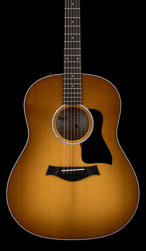 Taylor 217e Plus Special Edition - Honeyburst #65343 (NAMM 2026) image 1