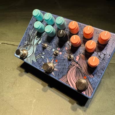 Old Blood Noise Endeavors Dark Light  - limited Edition, mint image 2