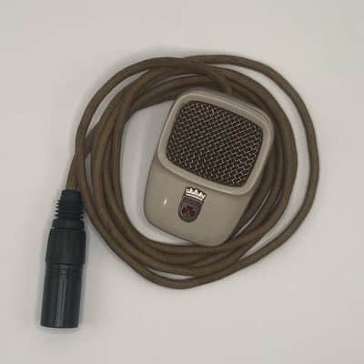 REFURBISHED ORIGINAL Grundig B20 Late 1960s - XLR image 2