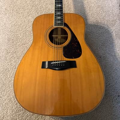 Yamaha FG-450 SA | Reverb
