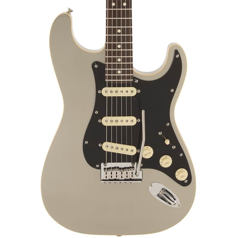 Fender MIJ Modern Stratocaster | Reverb