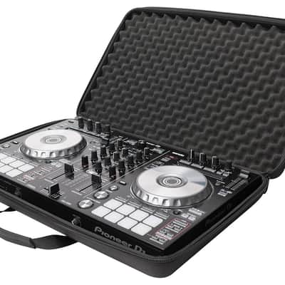 Magma CTRL Case XL Plus Hardshell Case Fits Omnis Duo, Mixstream Pro +, DDJ-SR2, Traktor Kontrol S4 MK3, and Similar Sized DJ Controllers image 4